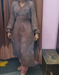 Long Frock