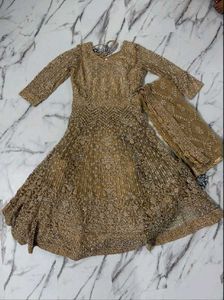 Gorgeous Ethnic Gown