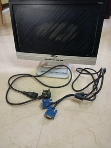 🤩Final Price Only For Today 🤩HCL 16&#34; LCD Monitor