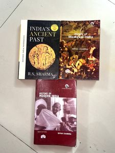 Indian Bestselling History Books
