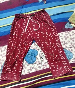 combo night dress