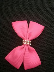 Hair Bow For Kids