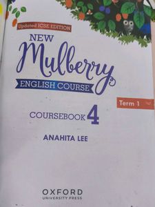 Cms Lucknow Text Books