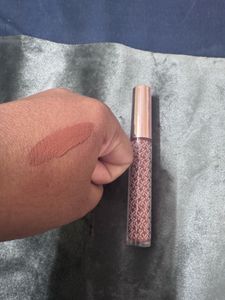 Kay Beauty Matte Lipstick