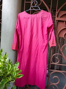 Combo Of 3 Branded Kurtas For Women
