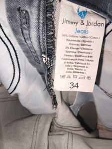Jimmy &amp; Jordan Jeans .