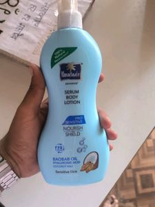 Moisturizer
