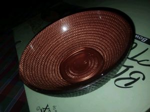Black 🪨 Stone Bowl Set