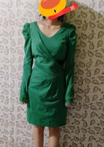 dress one piece Rs -500