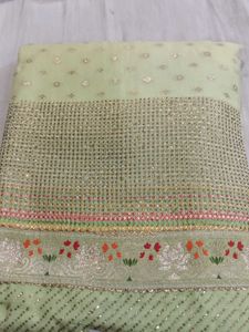 Dress Material