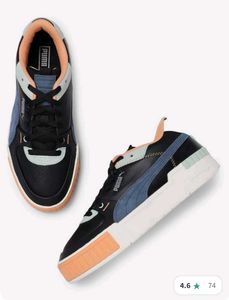 Puma Women Cali Sneakers