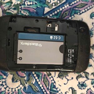 Vintage BlackBerry Phone