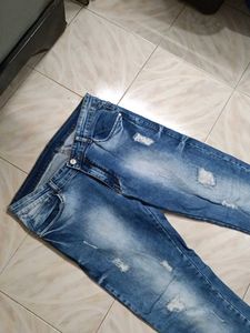 Branded Jeans