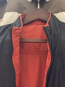 Stylish Bomber Jacket