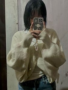 Bolero Cardigans