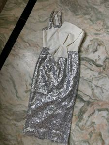 Sequin Party Dress