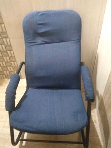 REST CHAIR