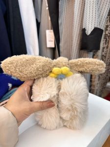 Bunny Ear Warmer Headband