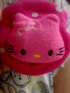Small Kittyy Purse