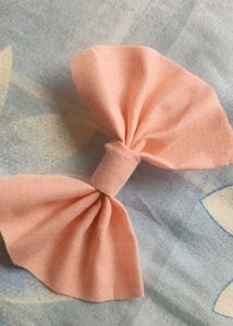 Hair bow