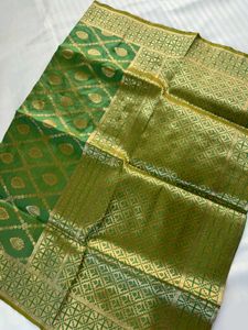 Elegant Lehenga Choli Set