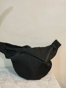 Black Hobo Bag 🌸