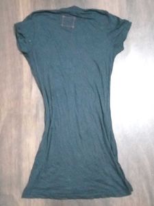 Y2K Snached Dress