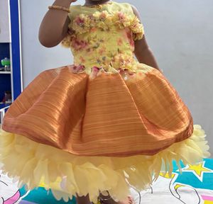 Beautiful Frock