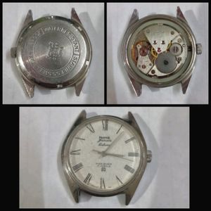 Henri Sandoz &amp; fils Watches