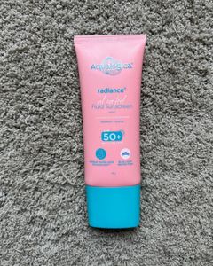 Aqualogica - Oil Control Sunscreen