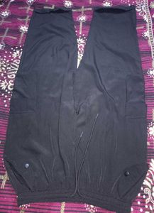 Women Lower