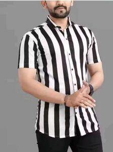 Fancy Fashionable Men Shirt