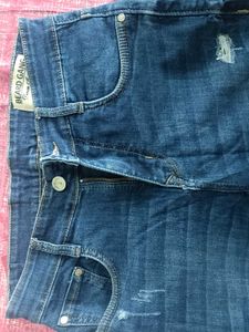 Beardogard Denim Jeans