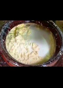 Desi Ghee