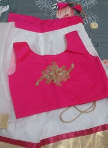 Lehenga New Lehenga Choli/ Ghagra/ Ethnic Wear For Babygirl
