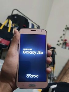 Samsung J2 6