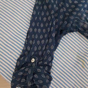 Jio Trends - Avaasa Kurta Top
