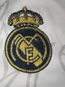 Real Madrid Kit