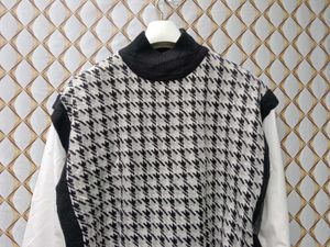 New With Tag Korean Dotted Pullover
