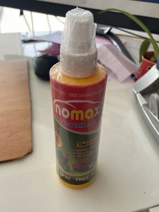 Nomax Bike And Car Teflon Polish