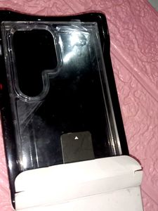 Spigen Samsung S24 Ultra Case
