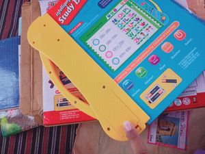 Talking Book For Kids