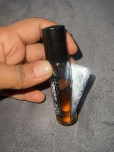 M Caffeine Lip Polish Oil