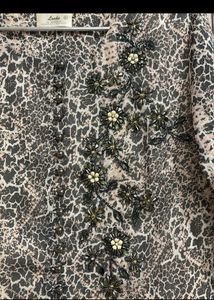 Embellished Kurti