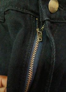Size 34 Black Jeans