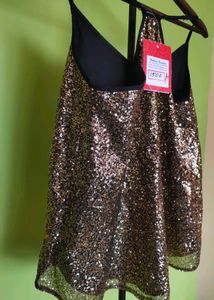Party Wear Top