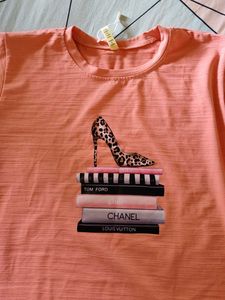 2 Woman Tshirts