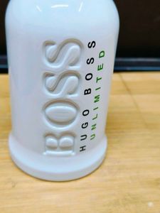 Hugo Boss Bottled Unlimited Eau De Toilette