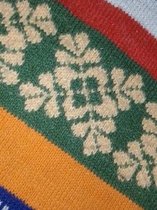 Hath Ka Bana Hua Sweater