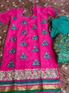 Salwar Suit Set
